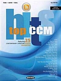 Top CCM Hits (Paperback)