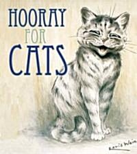 Hooray for Cats (Paperback)