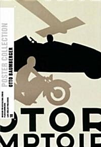 Otto Baumberger: Poster Collection 18 (Paperback)