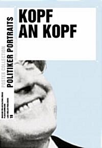 Kopf an Kopf (Paperback)