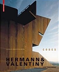 Hermann & Valentiny and Partners: Codes (Hardcover)