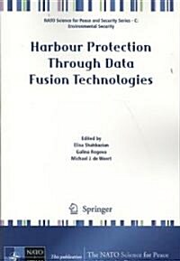 Harbour Protection Through Data Fusion Technologies (Paperback)