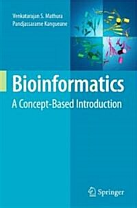 Bioinformatics: A Concept-Based Introduction (Hardcover)