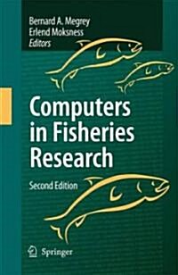 Computers in Fisheries Research (Hardcover, 2, 2009)