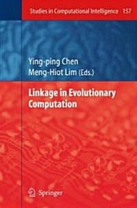 Linkage in Evolutionary Computation (Hardcover)
