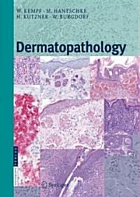 Dermatopathology (Hardcover, 2008)
