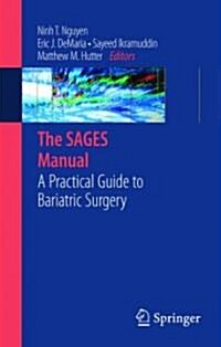 A Practical Guide to Bariatric Surgery (Paperback)