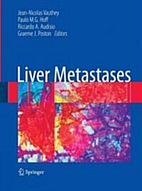 Liver Metastases (Hardcover)