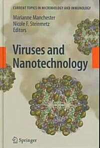 Viruses and Nanotechnology (Hardcover)