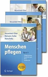 Menschen Pflegen (Paperback)