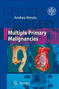 Multiple Primary Malignancies (Hardcover)