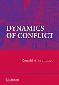 Dynamics of Conflict (Hardcover)