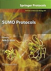SUMO Protocols (Hardcover, 2009)