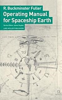 Operating Manual for Spaceship Earth (Paperback)
