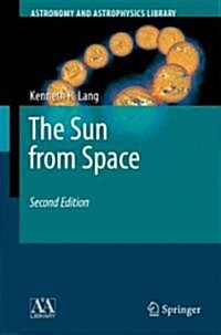 The Sun from Space (Hardcover, 2, 2009)