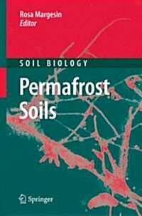 Permafrost Soils (Hardcover)
