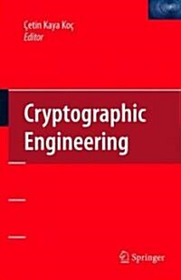 Cryptographic Engineering (Hardcover)