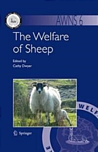 The Welfare of Sheep (Hardcover)
