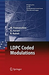 LDPC Coded Modulations (Hardcover)