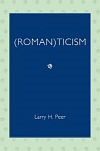 (roman)Ticism (Paperback)