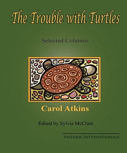 The Trouble With Turtles (Paperback)