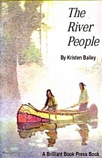 The River People (Paperback)