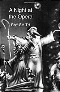 A Night at the Opera (Paperback)