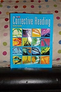 Corrective Reading, Series Guide (Paperback)