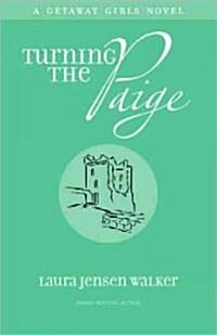 Turning the Paige (Paperback, Original)