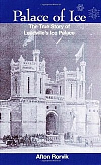 Palace of Ice (Paperback)