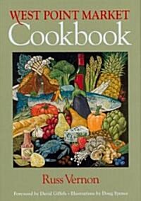 West Point Market Cookbook (Hardcover)