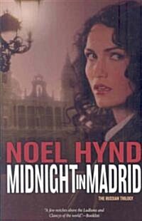 Midnight in Madrid (Paperback)