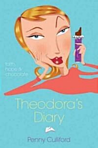 Theodoras Diary (Paperback)