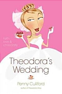 Theodoras Wedding (Paperback)