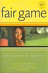 Fair Game (Paperback)