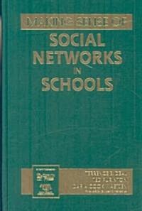 Making Sense of Social Networks in Schools (Hardcover)