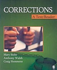 Corrections (Paperback)