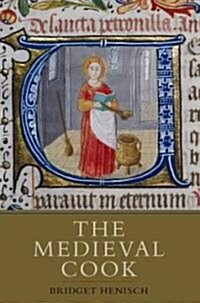 The Medieval Cook (Hardcover)