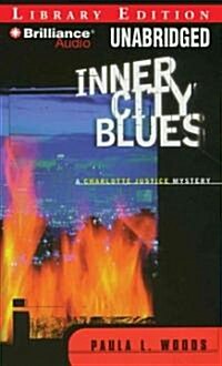Inner City Blues (MP3 CD, Library)