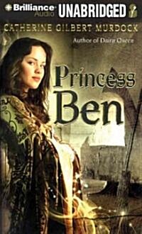 Princess Ben (MP3 CD)