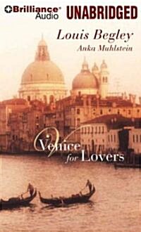 Venice for Lovers (MP3 CD)