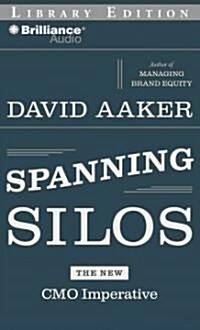 Spanning Silos (MP3 CD, Library)