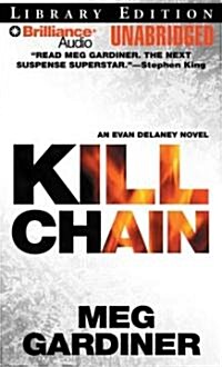 Kill Chain (MP3, Unabridged)