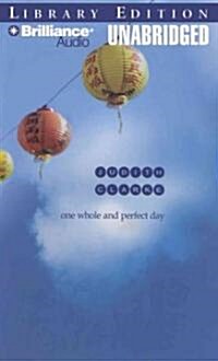 One Whole and Perfect Day (MP3 CD, Library)