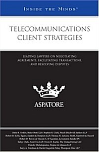 Telecommunications Client Strategies (Paperback)