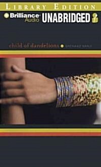 Child of Dandelions (MP3 CD, Library)