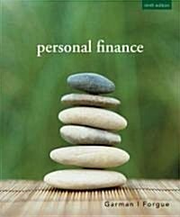Personal Finance (Paperback, 9th)