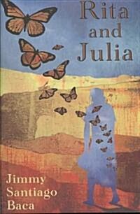 Rita and Julia (Paperback)