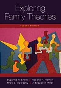Exploring Family Theories (Paperback, 2 Revised edition)