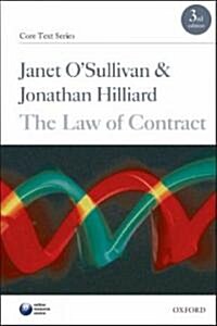 The Law of Contract (Paperback, 3rd)